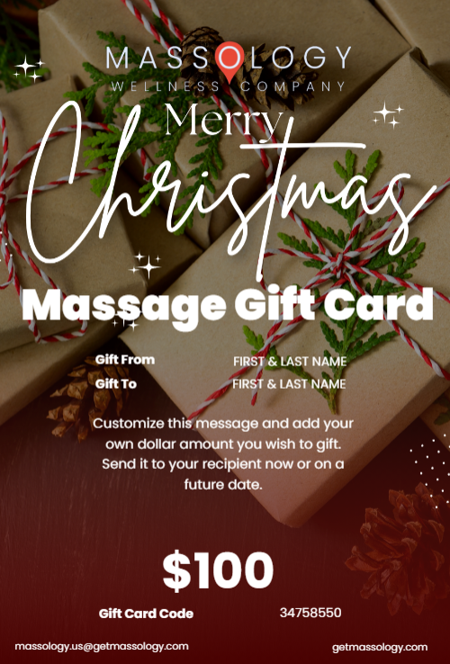 Christmas Gift Boxes Gift Card